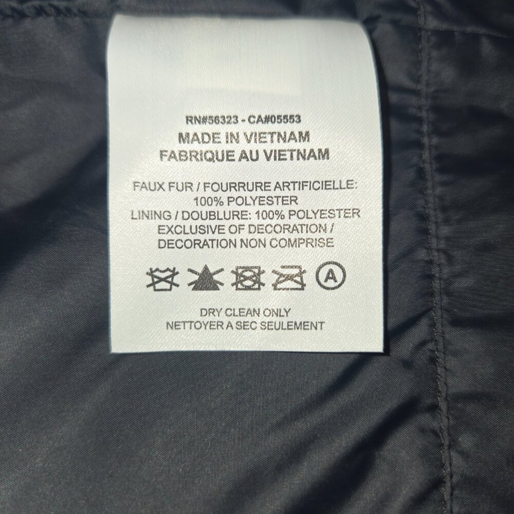 Nike jacket - Picture 6 of 6